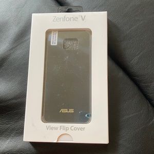 ZENFONE V View flip cover
